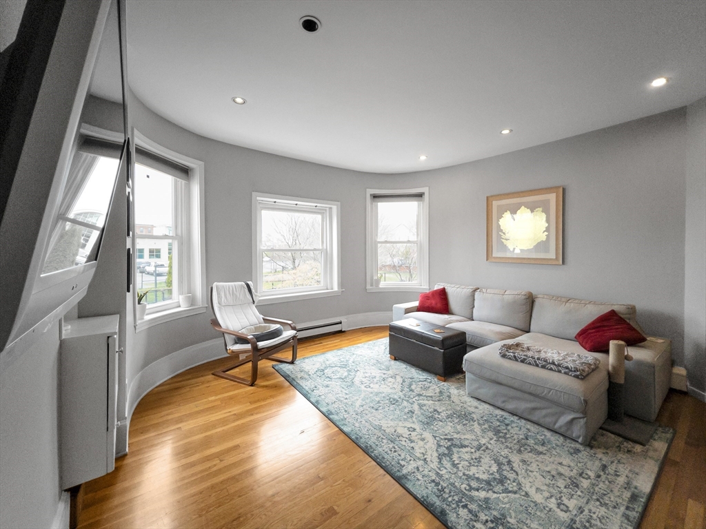 122 Day Street, Unit 2 Boston, MA 02130 - Photo 18 of 22