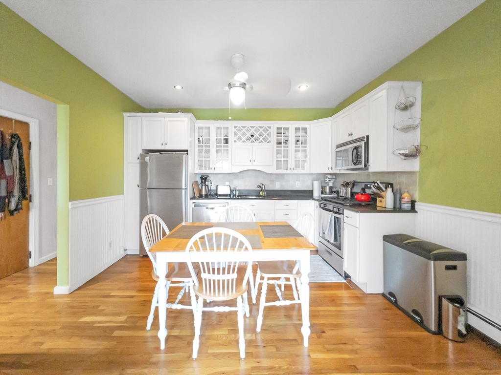 122 Day Street, Unit 2 Boston, MA 02130 - Photo 2 of 22