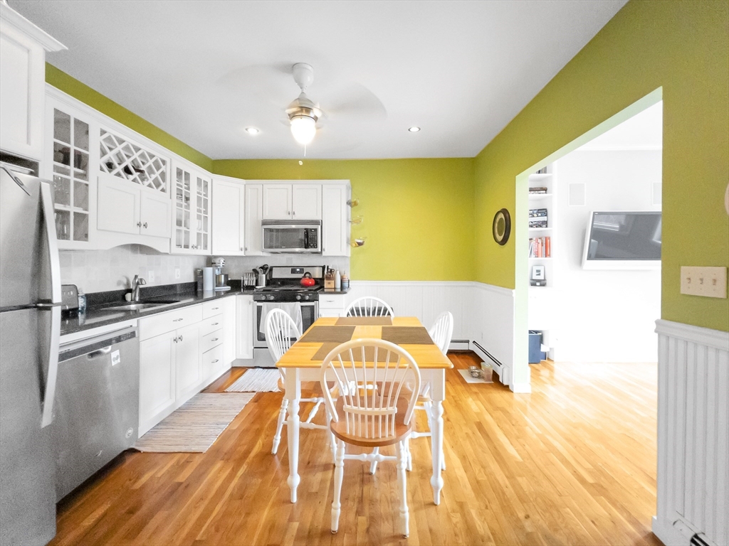 122 Day Street, Unit 2 Boston, MA 02130 - Photo 3 of 22