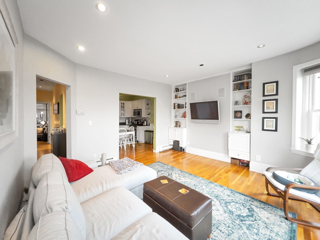 122 Day Street, Unit 2 Boston, MA 02130 - Photo 5 of 22