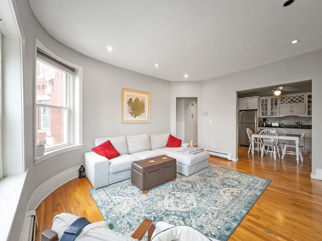 122 Day Street, Unit 2 Boston, MA 02130 - Photo 6 of 22