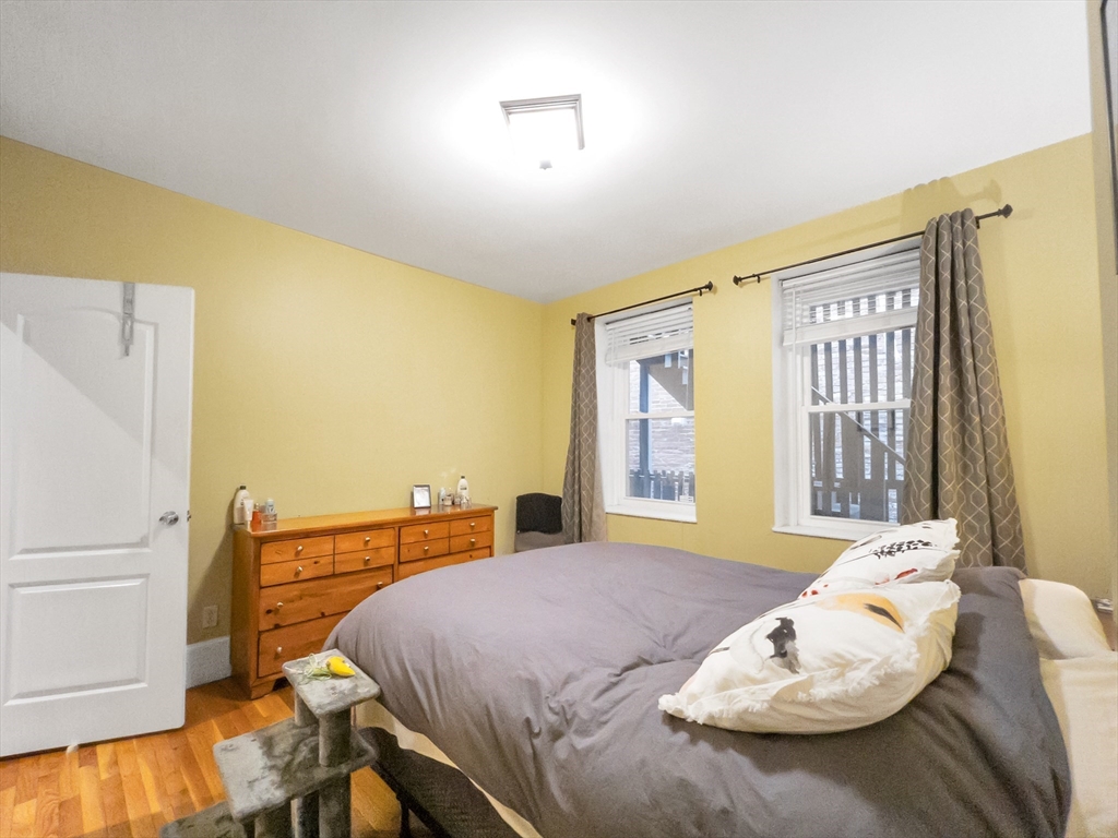 122 Day Street, Unit 2 Boston, MA 02130 - Photo 8 of 22