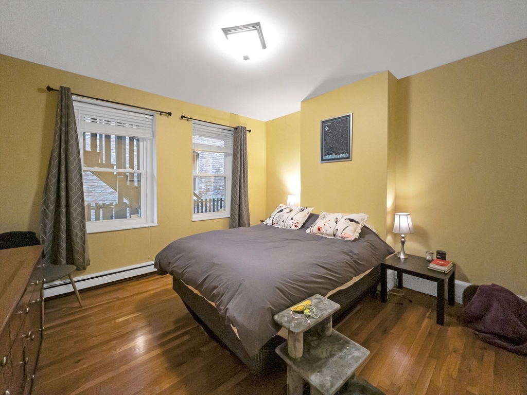 122 Day Street, Unit 2 Boston, MA 02130 - Photo 9 of 22