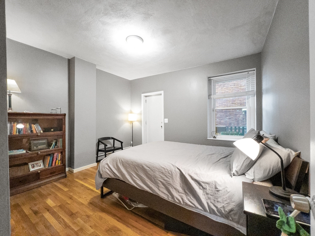 122 Day Street, Unit 2 Boston, MA 02130 - Photo 10 of 22