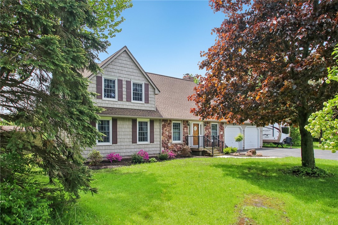 3326 Eaton Road Williamson, NY 14589 - Photo 1 of 1 Gallery Image 1