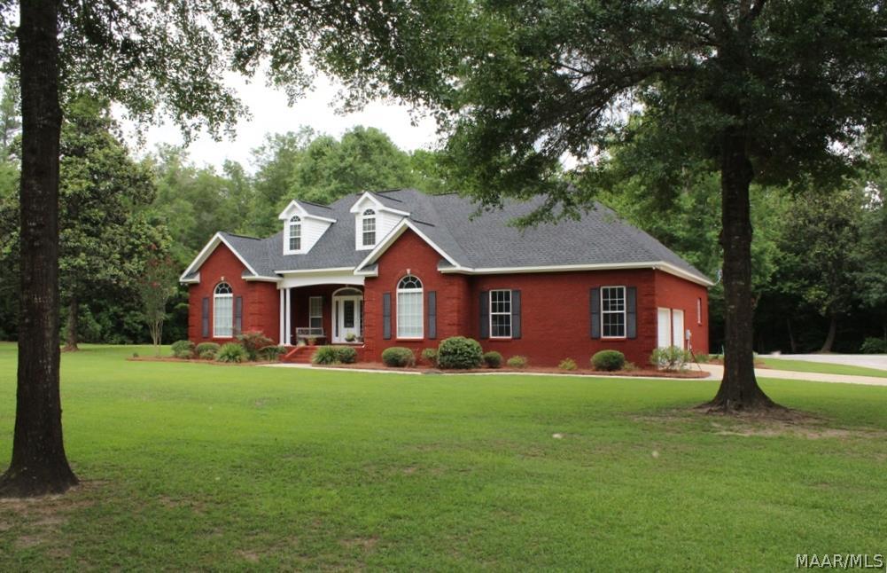 896 Doe Run Road Newton, AL 36352 - Photo 1 of 36 Gallery Image 1