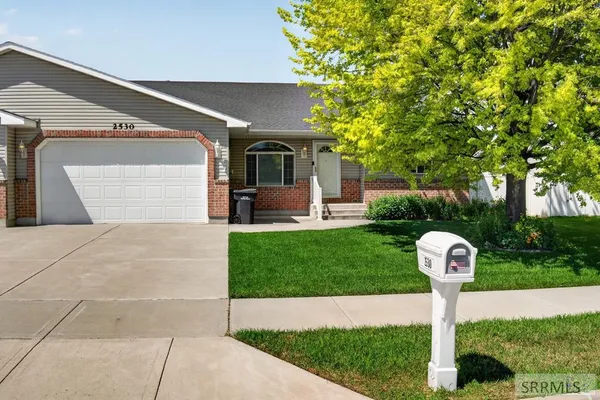 $309,000 | 2530 Brandon Drive, Idaho Falls, ID 83402