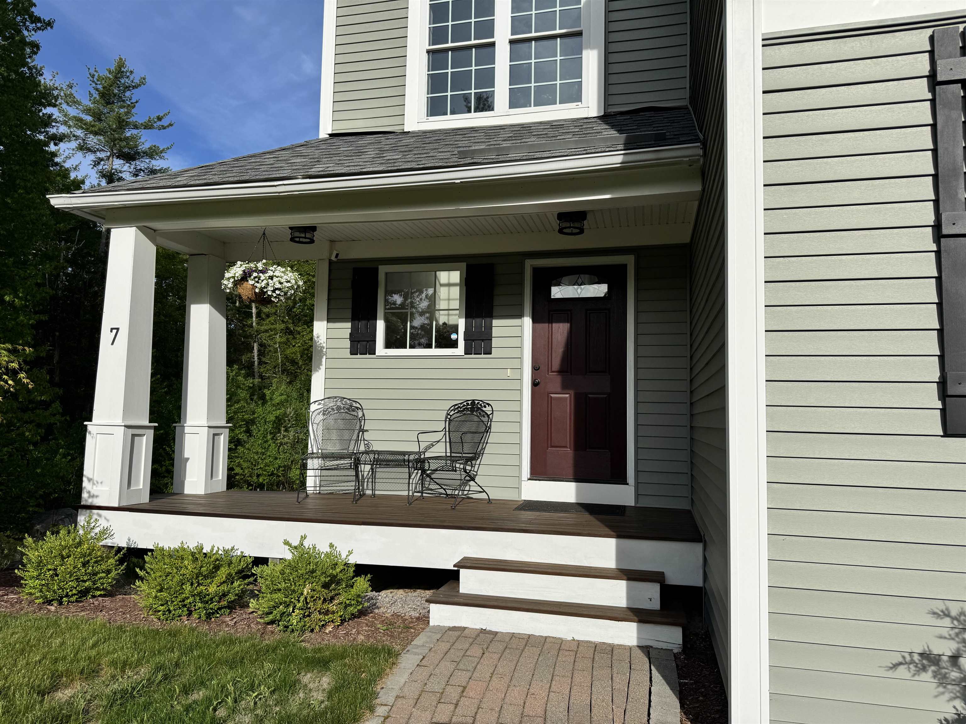 7 Brandy Rock Road, Unit 5504 Derry, NH 03038 - Photo 3 of 12