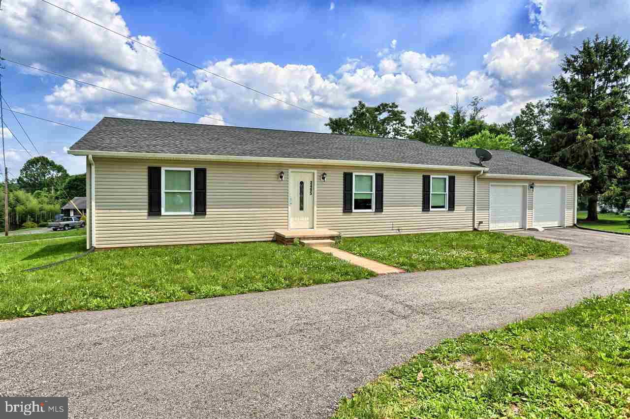 2495 Red Bank Road Dover, PA 17315 - Photo 2 of 23