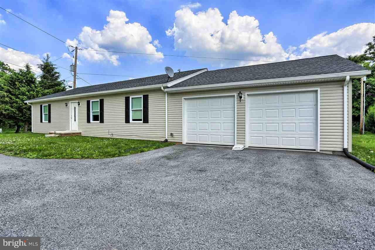 2495 Red Bank Road Dover, PA 17315 - Photo 3 of 23
