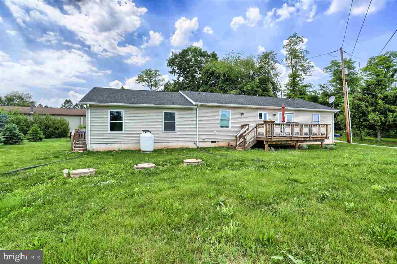 2495 Red Bank Road Dover, PA 17315 - Photo 5 of 23