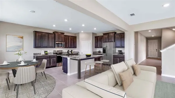 $670,740 | 32679 Duluth Drive, Wesley Chapel, FL 33543