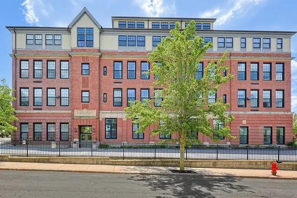 $499,900 | 72 Ashland Street, Unit 408, Malden, MA 02148