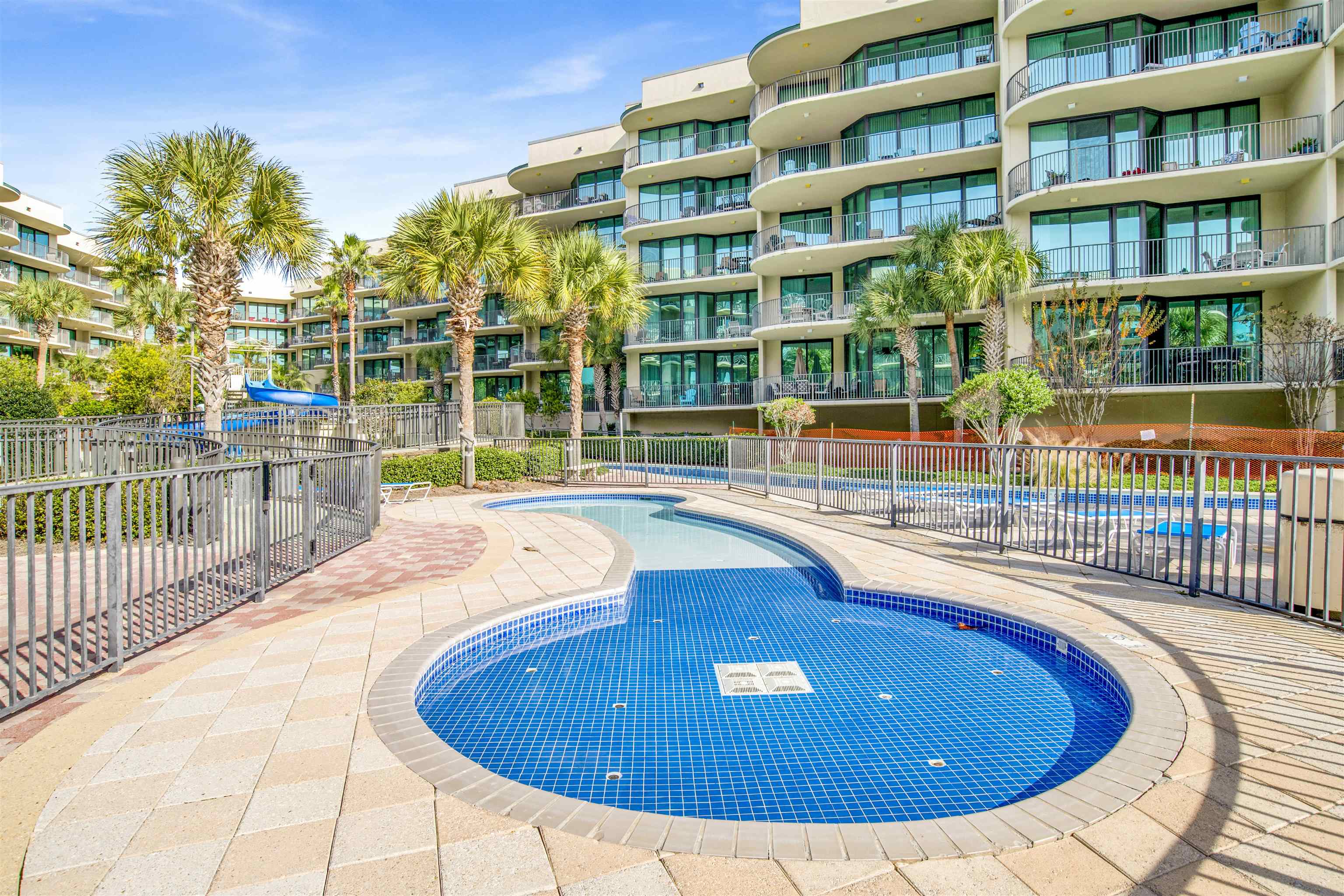 27580 Canal Road, Unit 1408 Orange Beach, AL 36561 - Photo 39 of 50 Pool