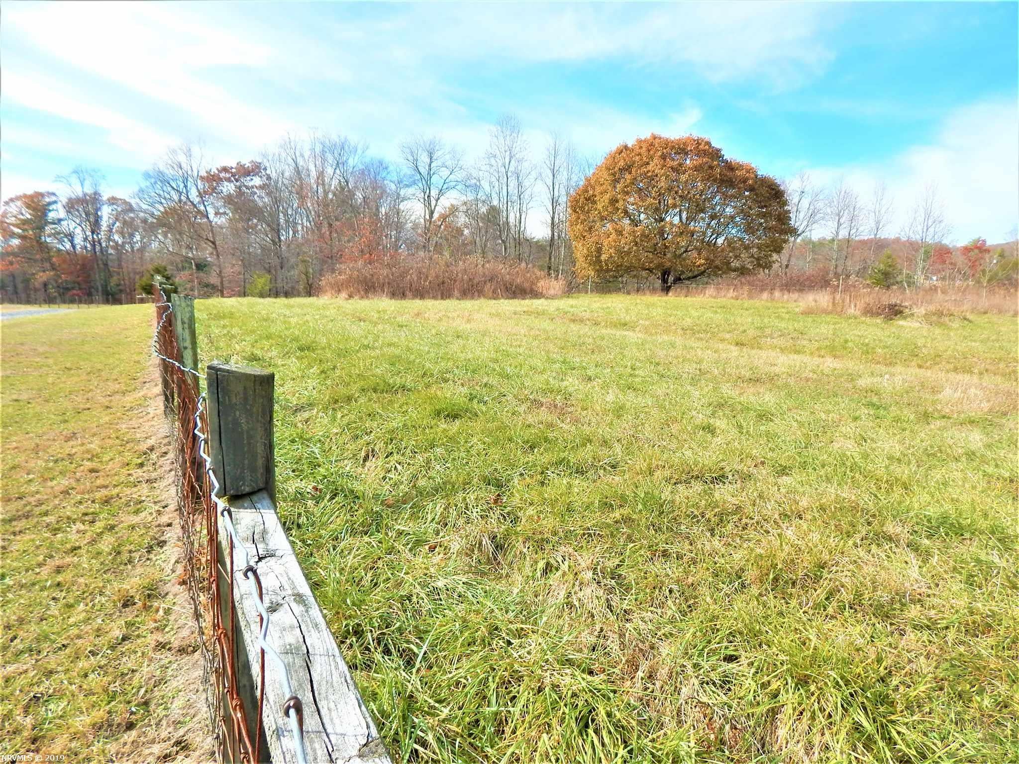 Tbd Shale Road Blacksburg, VA 24060 - Photo 2 of 6 Gallery Image 2