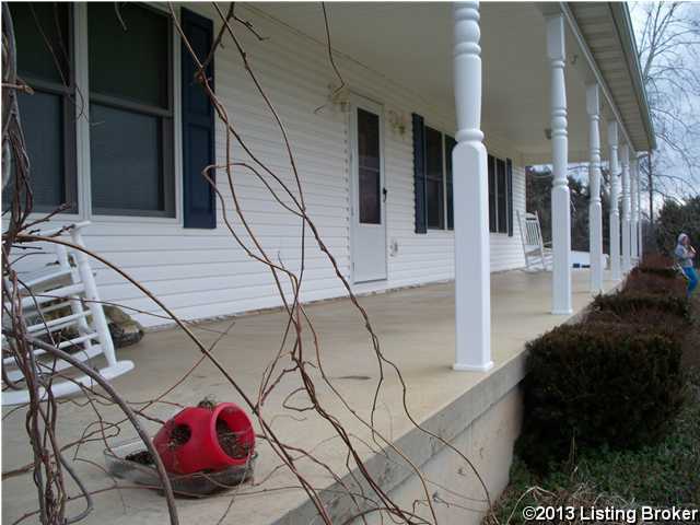 260 Vaughn Road Summersville, KY 42782 - Photo 2 of 23 Additional Photo