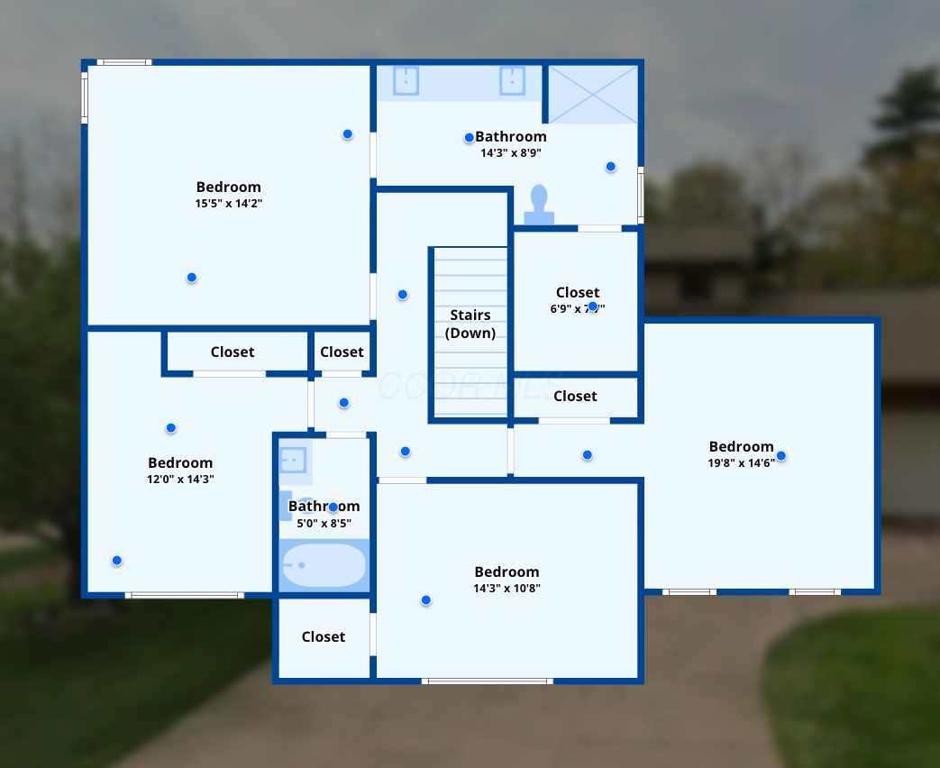 726 Alpine Circle Heath, OH 43056 - Photo 106 of 107