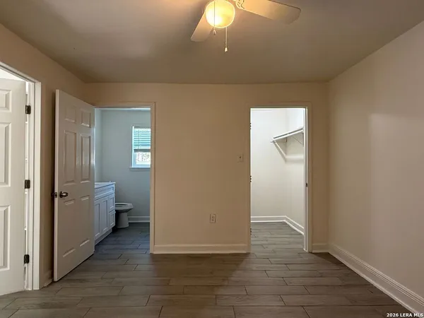 $930 | 166 El Monte Boulevard, Unit 3, San Antonio, TX 78212