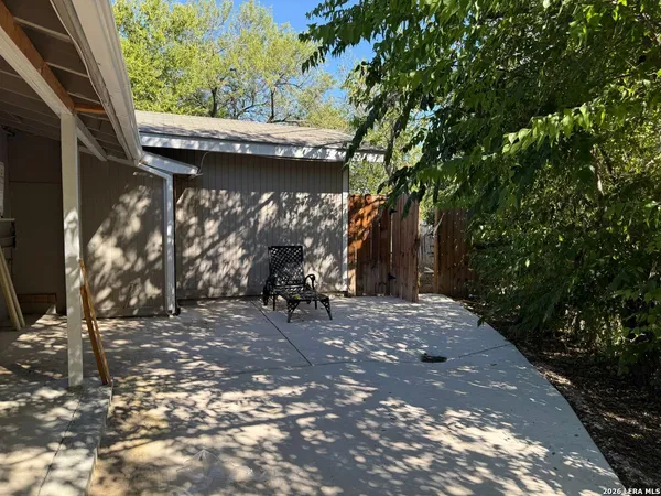 $930 | 166 El Monte Boulevard, Unit 3, San Antonio, TX 78212