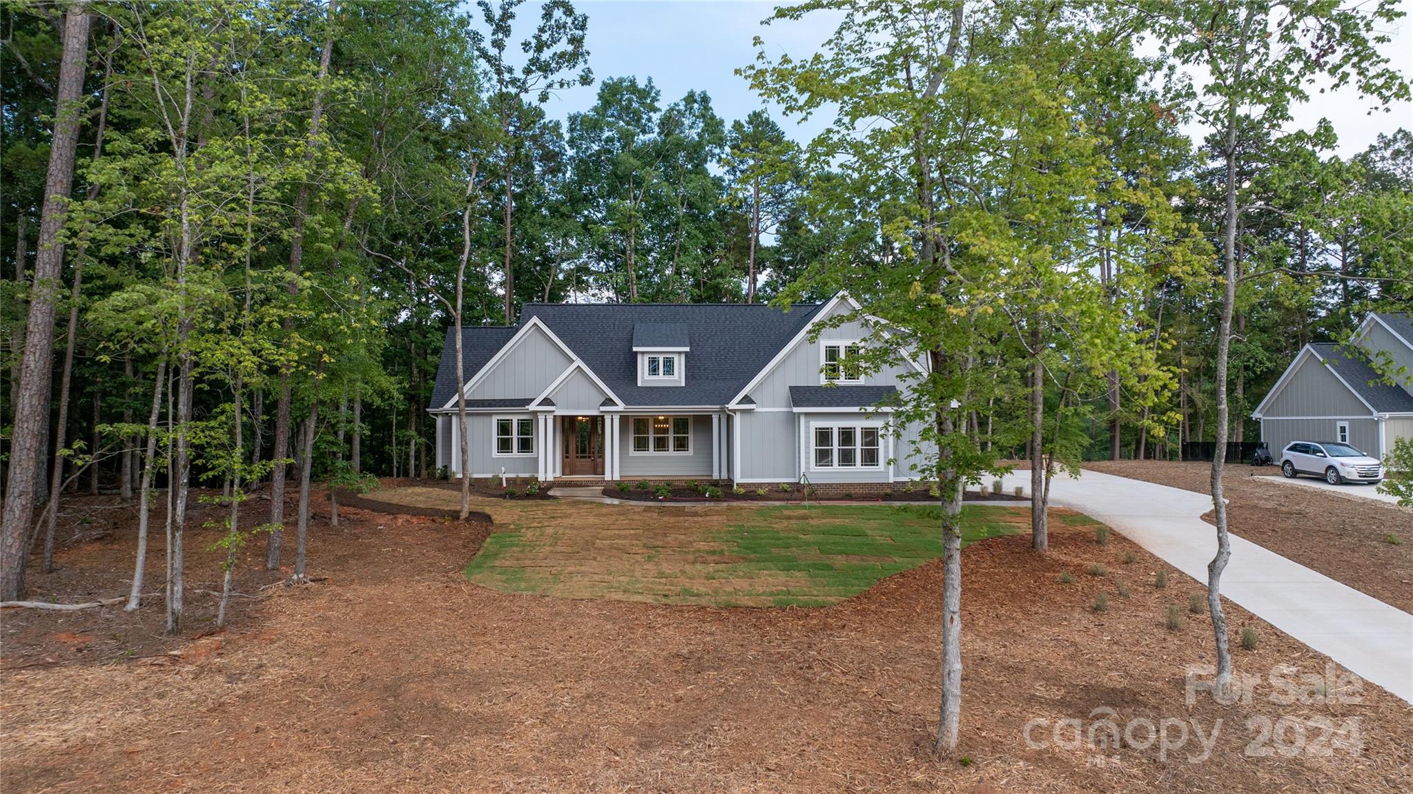 143 Eagle Point Mount Mount Gilead, NC 27306 - Photo 2 of 48