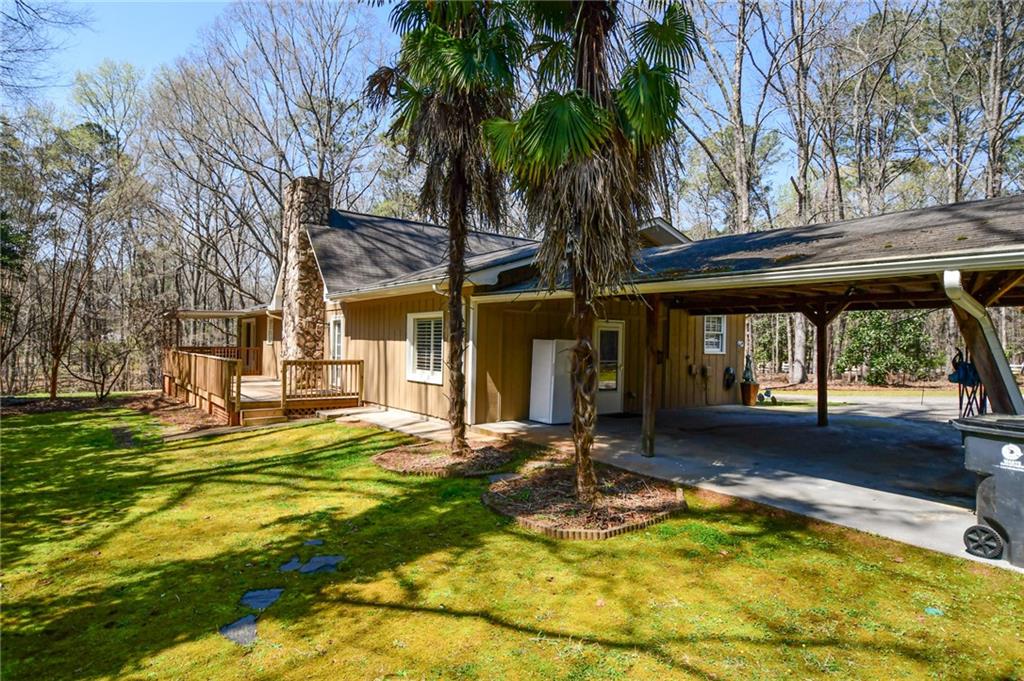 320 Sherwood Road Fayetteville, GA 30215 - Photo 20 of 20