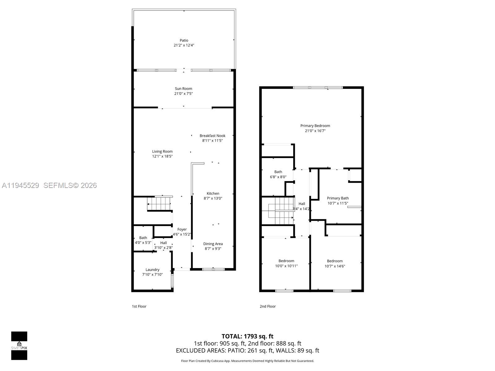 3301 Raleigh Street, Unit 4E Hollywood, FL 33021 - Photo 77 of 80