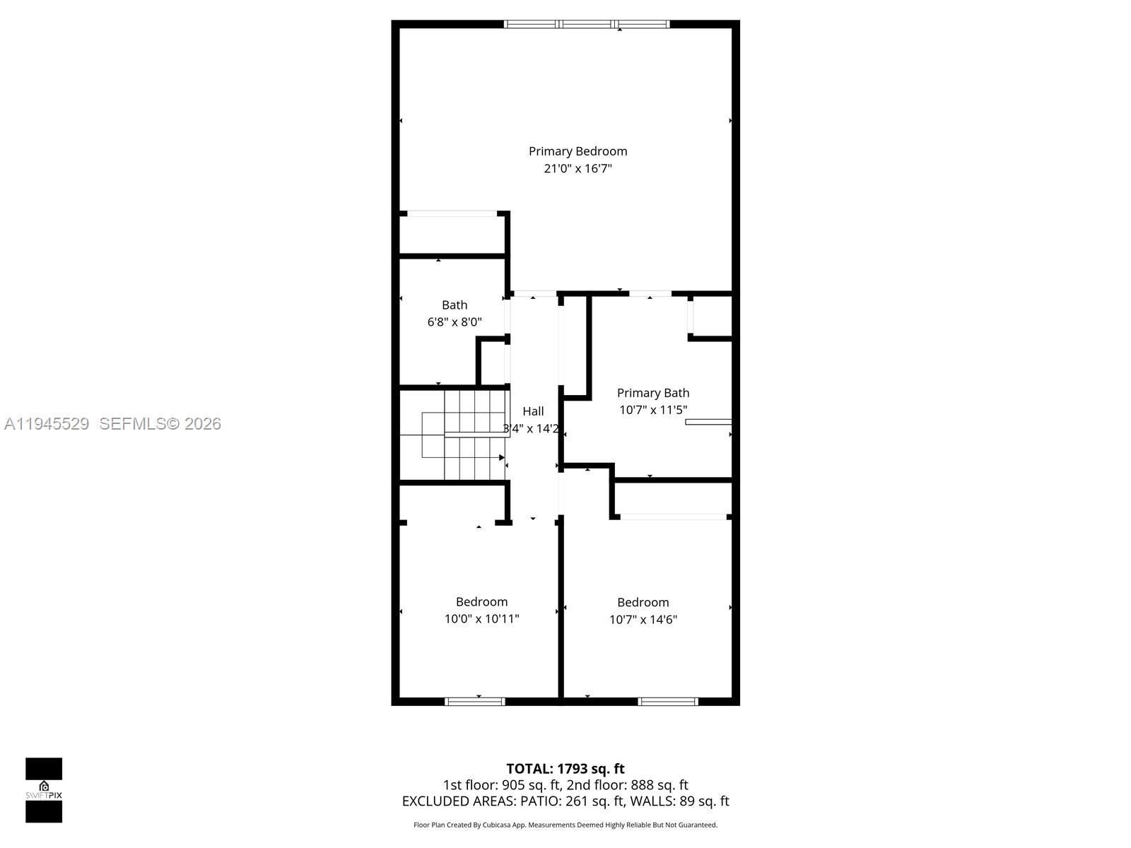 3301 Raleigh Street, Unit 4E Hollywood, FL 33021 - Photo 78 of 80