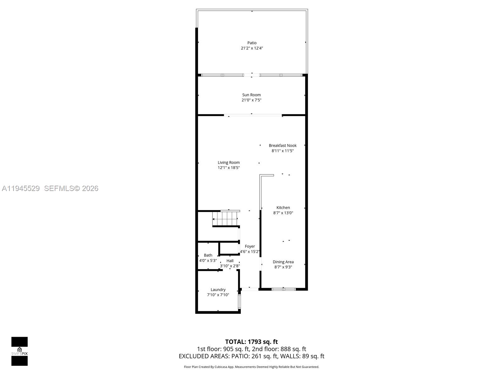 3301 Raleigh Street, Unit 4E Hollywood, FL 33021 - Photo 79 of 80