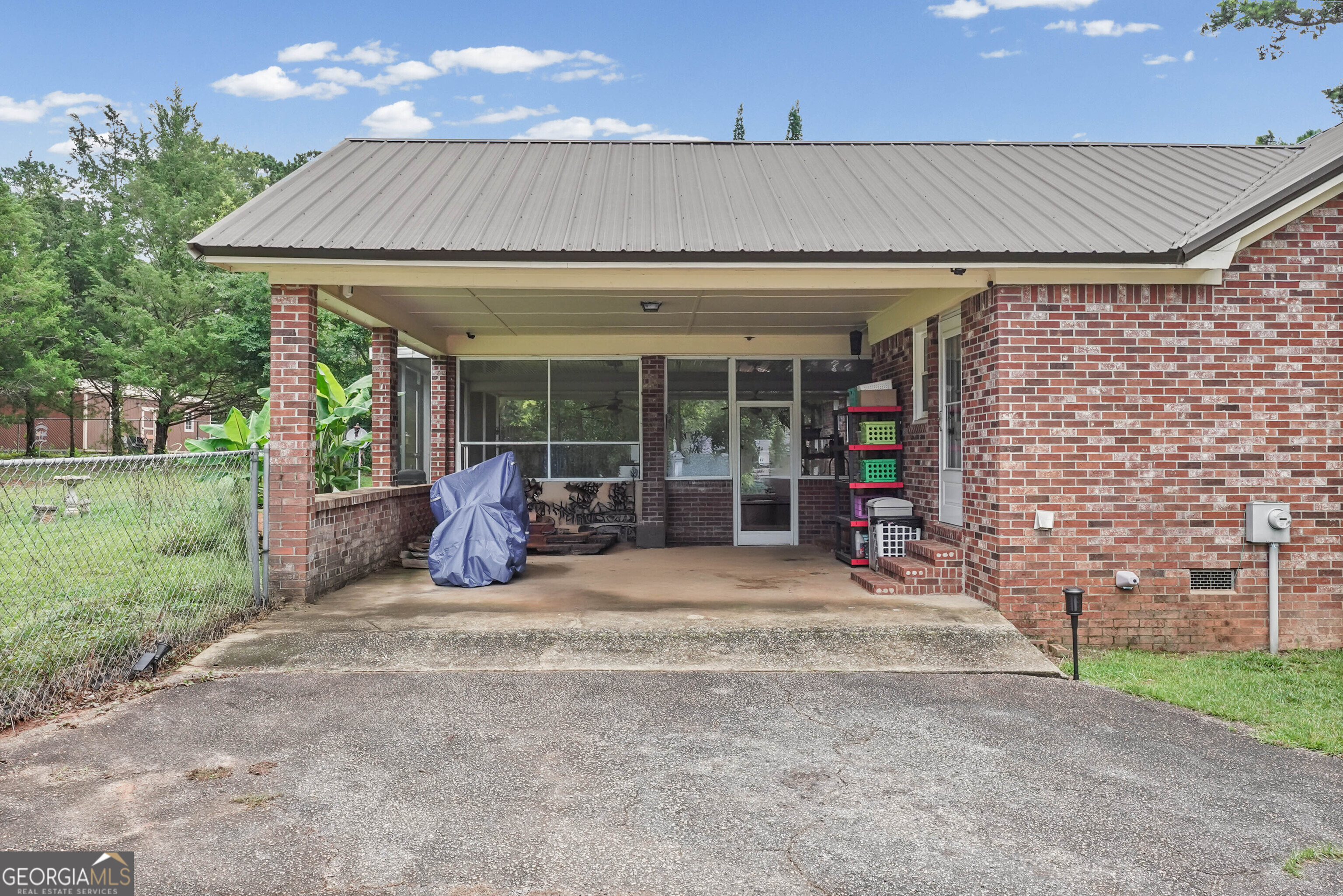 3511 West Surrey Road Albany, GA 31721 - Photo 24 of 28