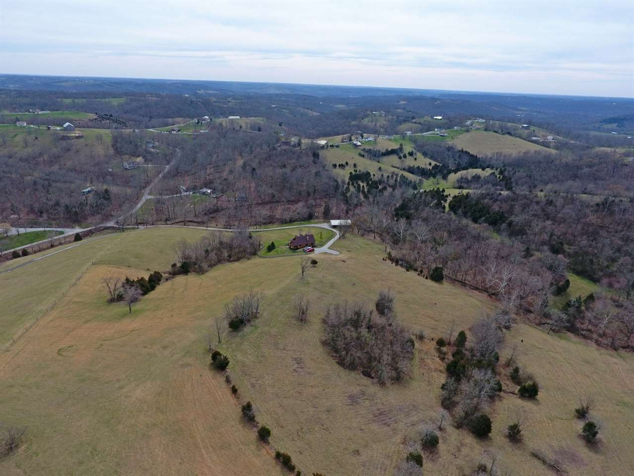 14388 Hissem Road Butler, KY 41006 - Photo 26 of 30 Gallery Image 26