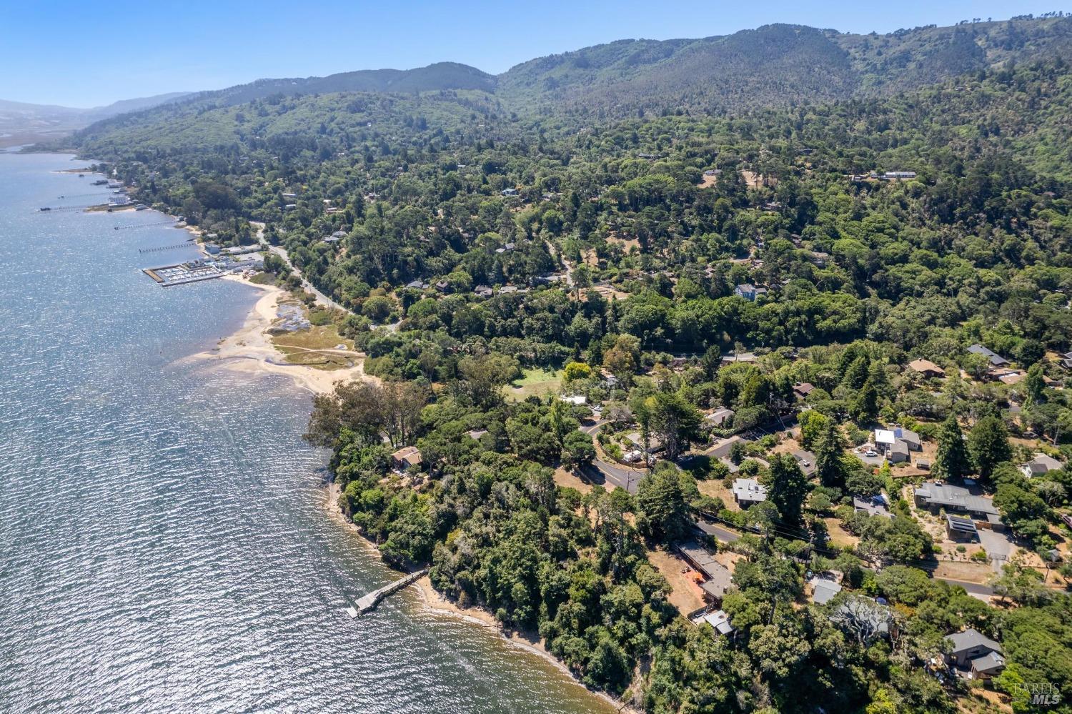 0 Drake Way Inverness, CA 94937 - Photo 11 of 17