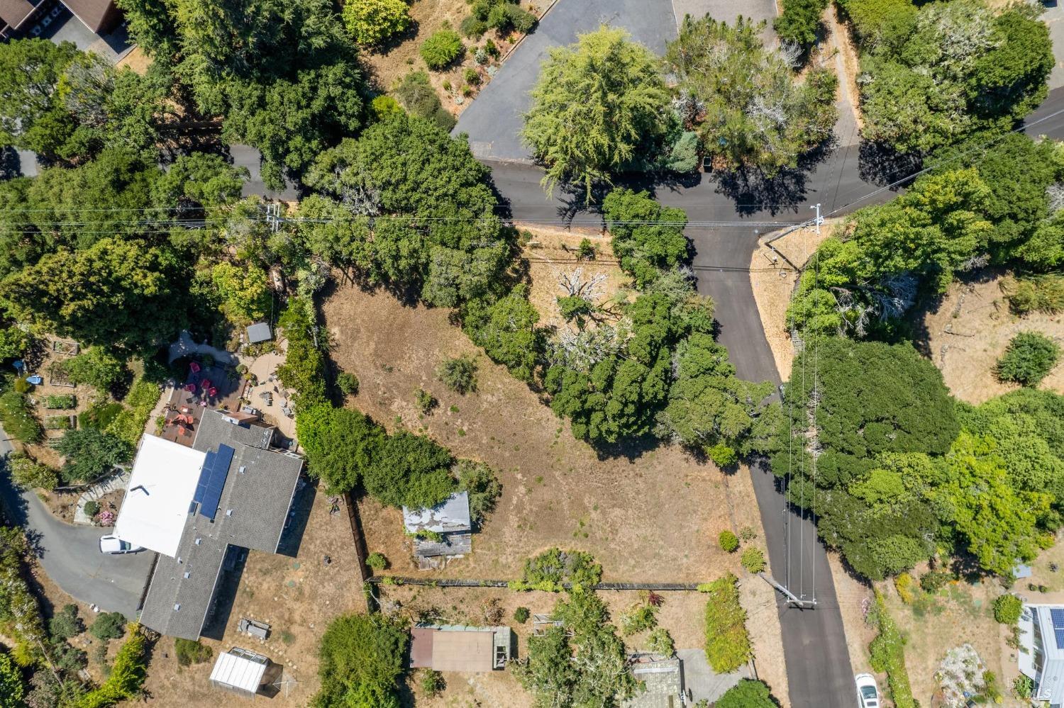 0 Drake Way Inverness, CA 94937 - Photo 3 of 17