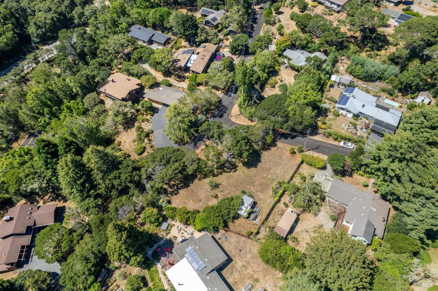 0 Drake Way Inverness, CA 94937 - Photo 5 of 17