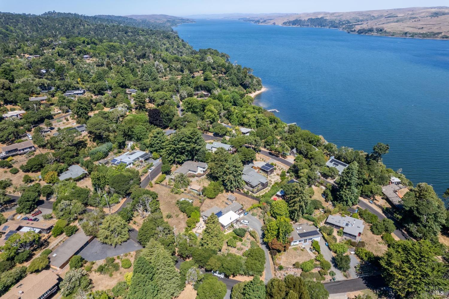 0 Drake Way Inverness, CA 94937 - Photo 7 of 17