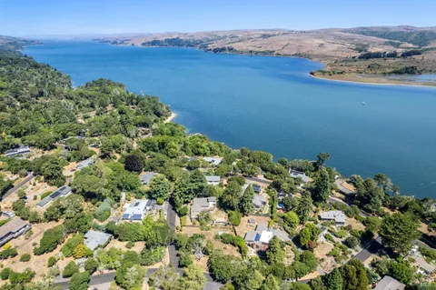 $500,000 | 0 Drake Way, Inverness, CA 94937