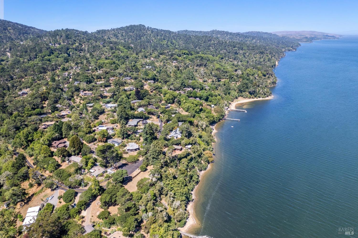 0 Drake Way Inverness, CA 94937 - Photo 9 of 17