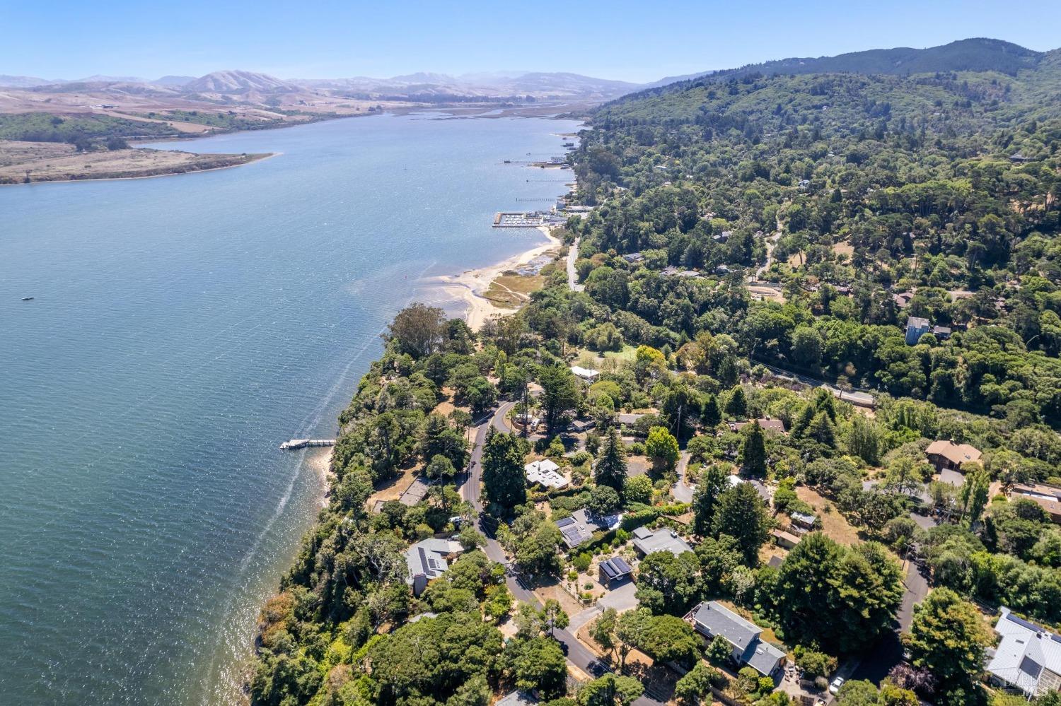 0 Drake Way Inverness, CA 94937 - Photo 10 of 17