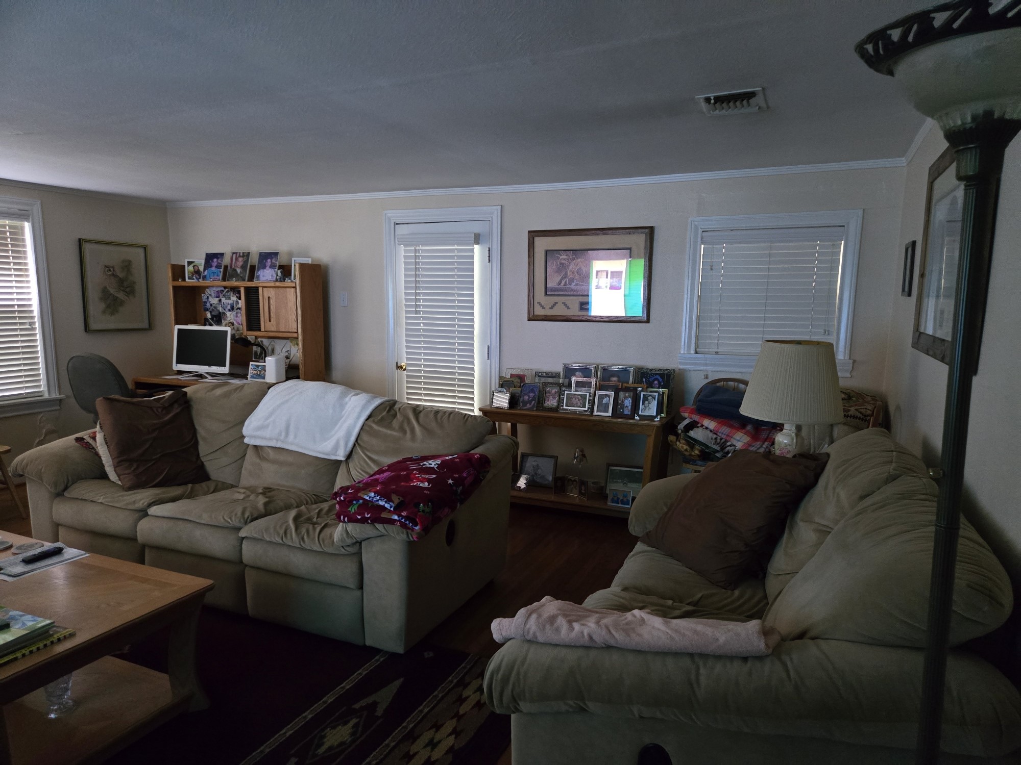 524 West 34th Street Houston, TX 77018 - Photo 3 of 9