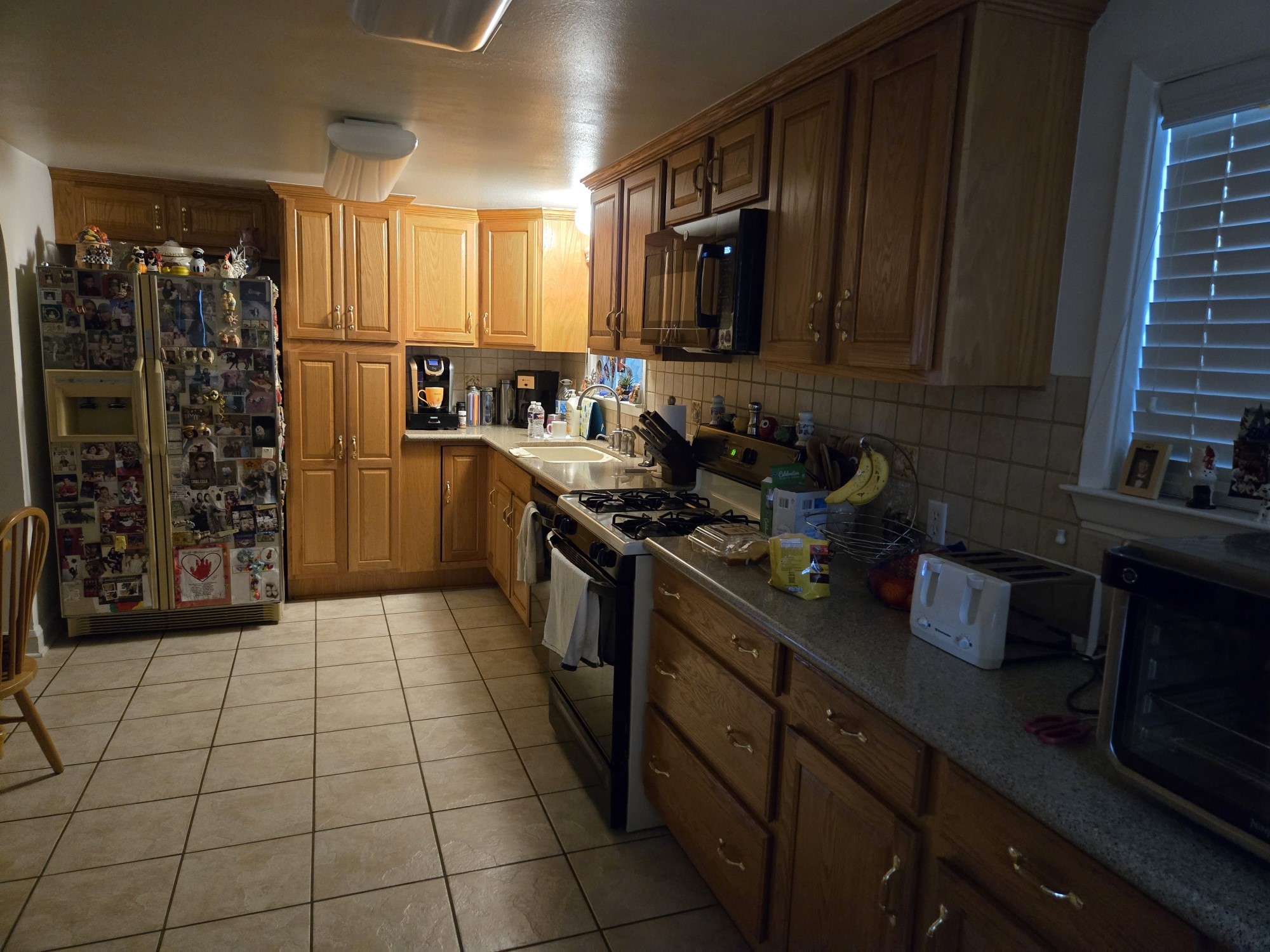 524 West 34th Street Houston, TX 77018 - Photo 4 of 9