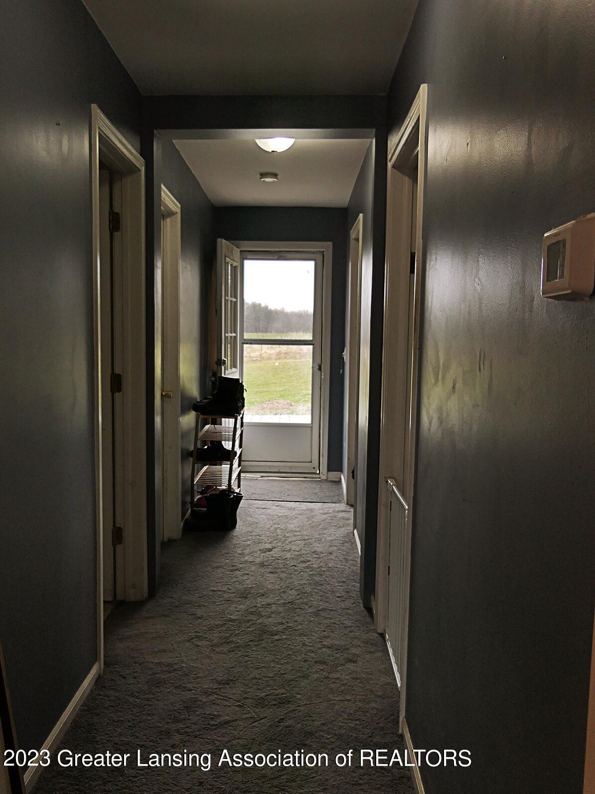 5647 West Barnes Road Eaton Rapids, MI 48827 - Photo 13 of 16 Hall