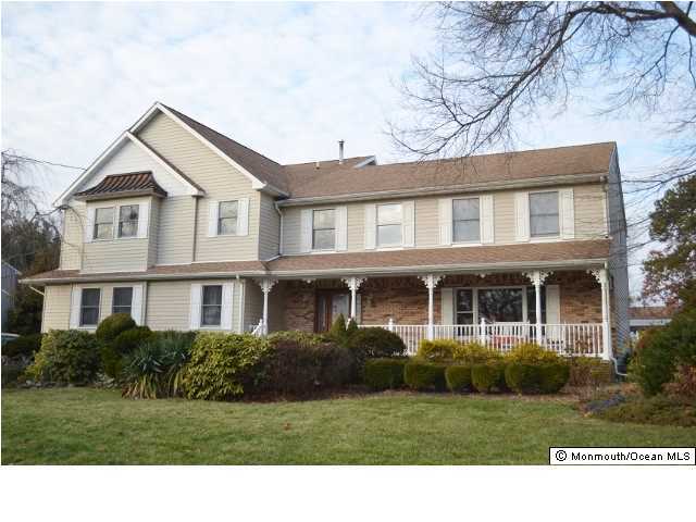 589 Winding River Road Brick, NJ 08724 - Photo 1 of 25 Primary Photo