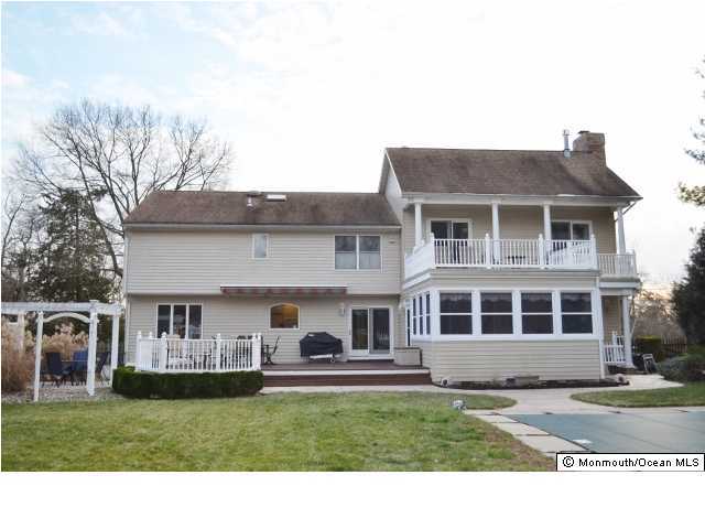 589 Winding River Road Brick, NJ 08724 - Photo 13 of 25 Additional Photo