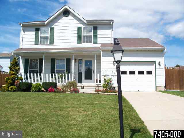 34 Quail Ridge Court Hanover, PA 17331 - Photo 1 of 1