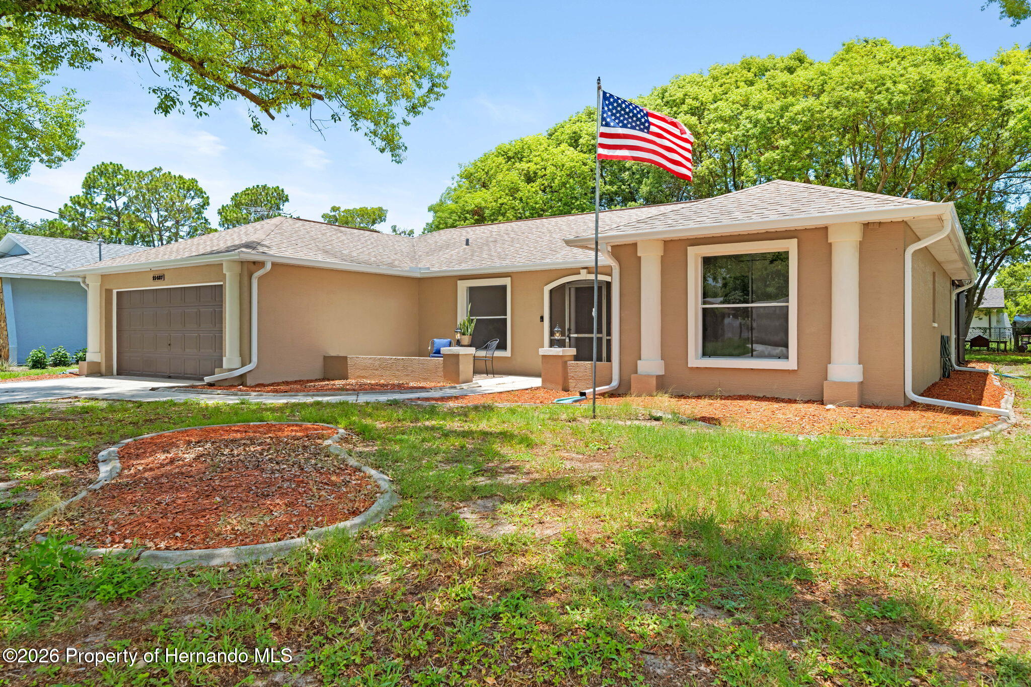 11472 Kerridale Avenue Spring Hill, FL 34608 - Photo 1 of 52