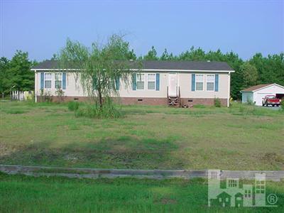 3949 Blueberry Road Currie, NC 28435 - Photo 1 of 11 Primary Photo