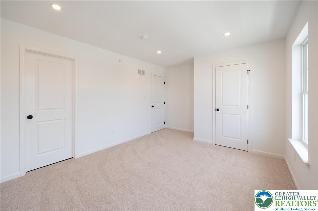 560 Long Street, Unit 4 Emmaus, PA 18049 - Photo 11 of 16 a view of an empty room