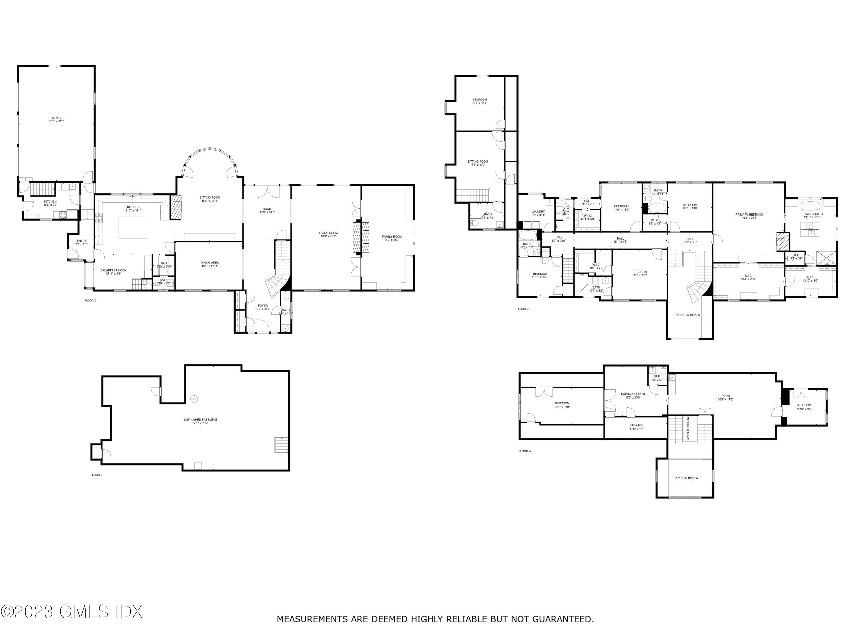80 Round Hill Road Greenwich, CT 06831 - Photo 52 of 57 Composite