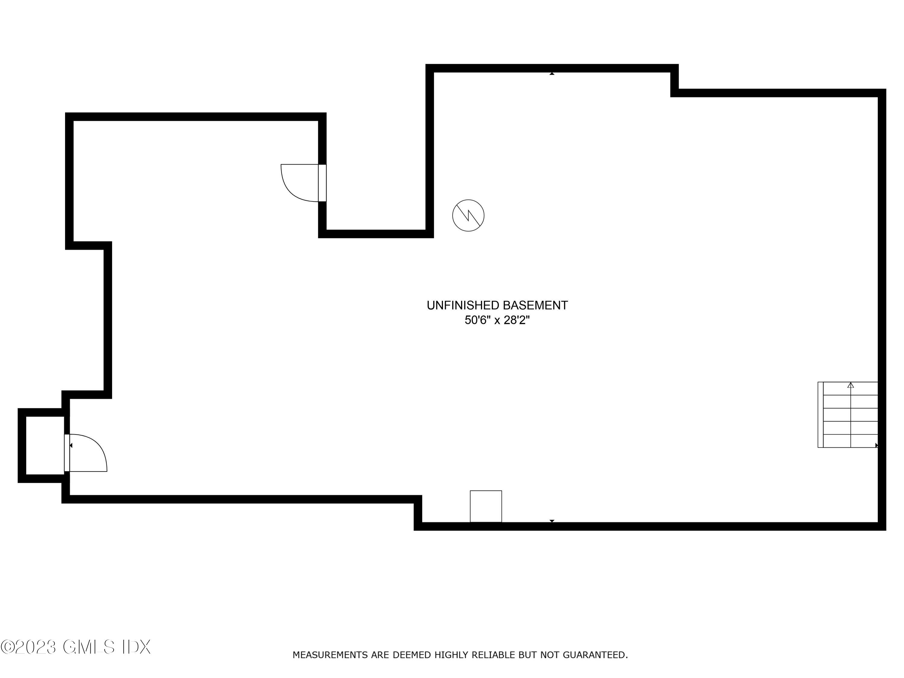 80 Round Hill Road Greenwich, CT 06831 - Photo 53 of 57 Floor 1