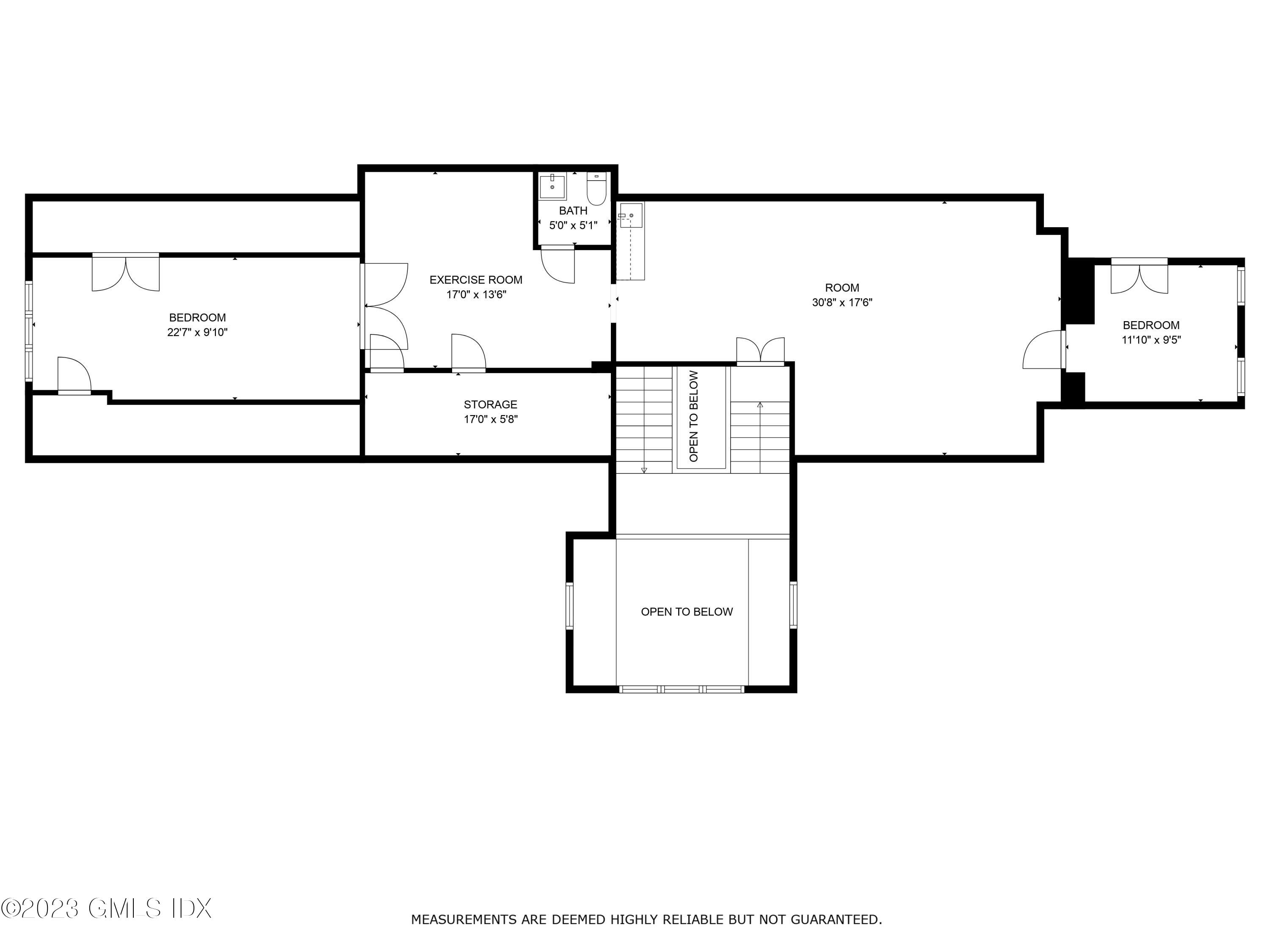 80 Round Hill Road Greenwich, CT 06831 - Photo 56 of 57 a picture of a room with a white wall and a white wall