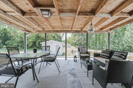 1144 Berkley Road Gibbstown, NJ 08027 - Photo 31 of 36